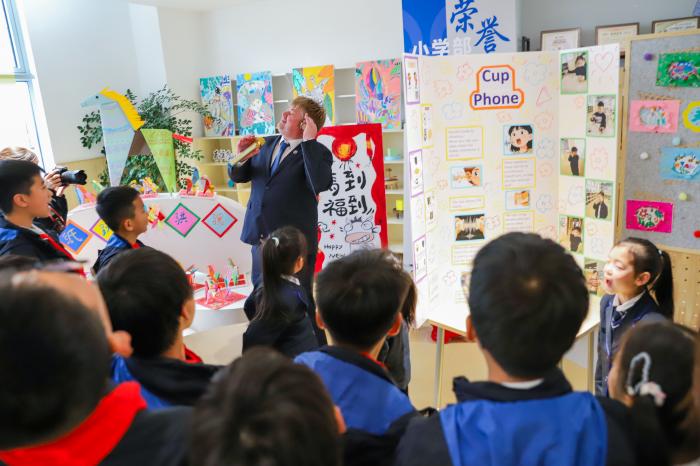 世恒科技节 | 成长图鉴：那些被「好奇心」点亮的瞬间